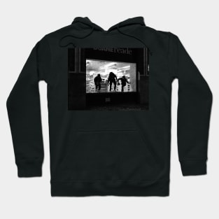 Looting NYC 2020 Hoodie